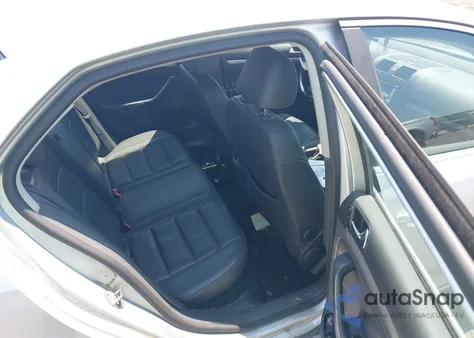 2008 Volkswagen Jetta Se/Sel z USA, uszkodzony, nr VIN 3VWRM71K08M198296